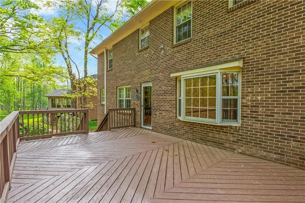 $539,995 | 578 Maidstone Lane, Clemmons, NC 27012