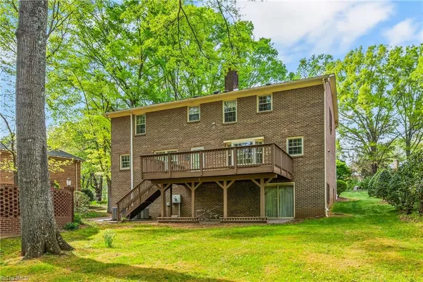 $539,995 | 578 Maidstone Lane, Clemmons, NC 27012