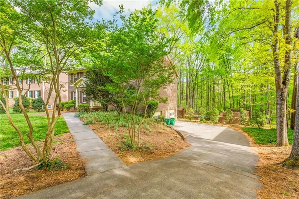 $539,995 | 578 Maidstone Lane, Clemmons, NC 27012