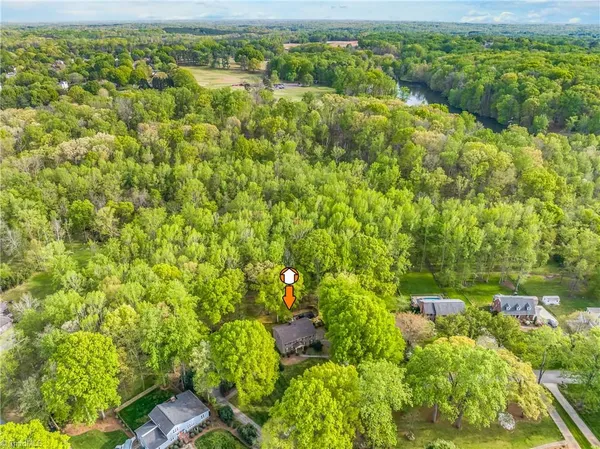 $539,995 | 578 Maidstone Lane, Clemmons, NC 27012