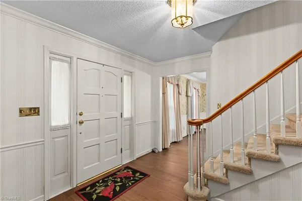 $539,995 | 578 Maidstone Lane, Clemmons, NC 27012