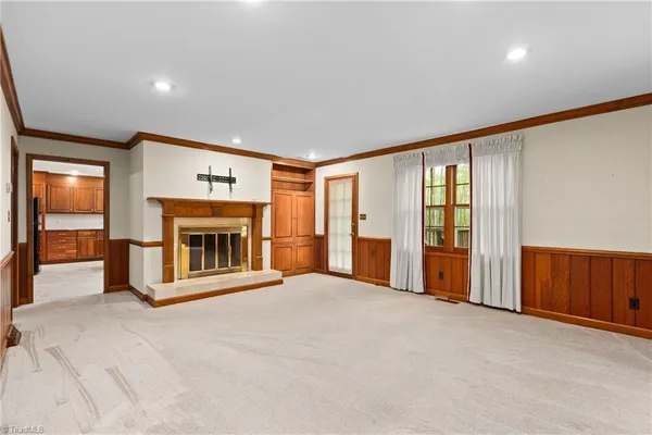 $539,995 | 578 Maidstone Lane, Clemmons, NC 27012