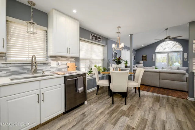 $725,000 | 26 Ivy Hill Road, Lakewood, NJ 08701