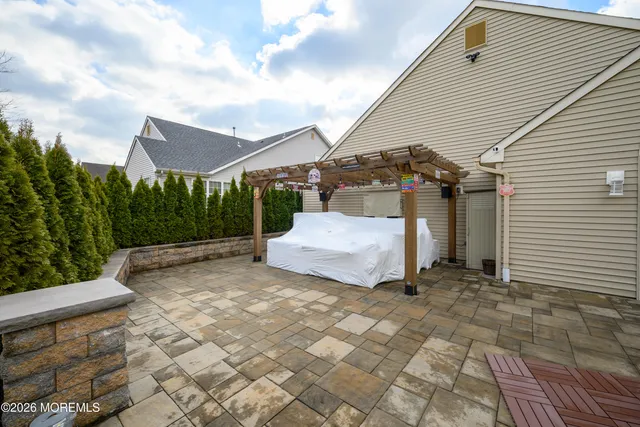 $725,000 | 26 Ivy Hill Road, Lakewood, NJ 08701