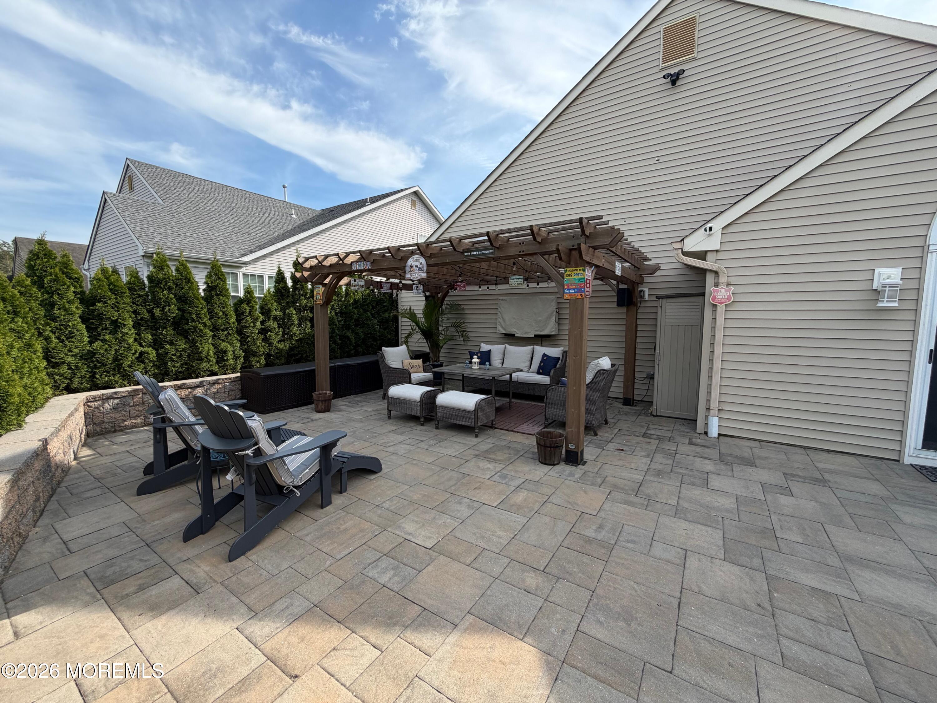 26 Ivy Hill Road Lakewood, NJ 08701 - Photo 38 of 46 20