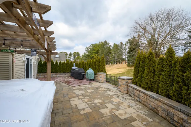 $725,000 | 26 Ivy Hill Road, Lakewood, NJ 08701