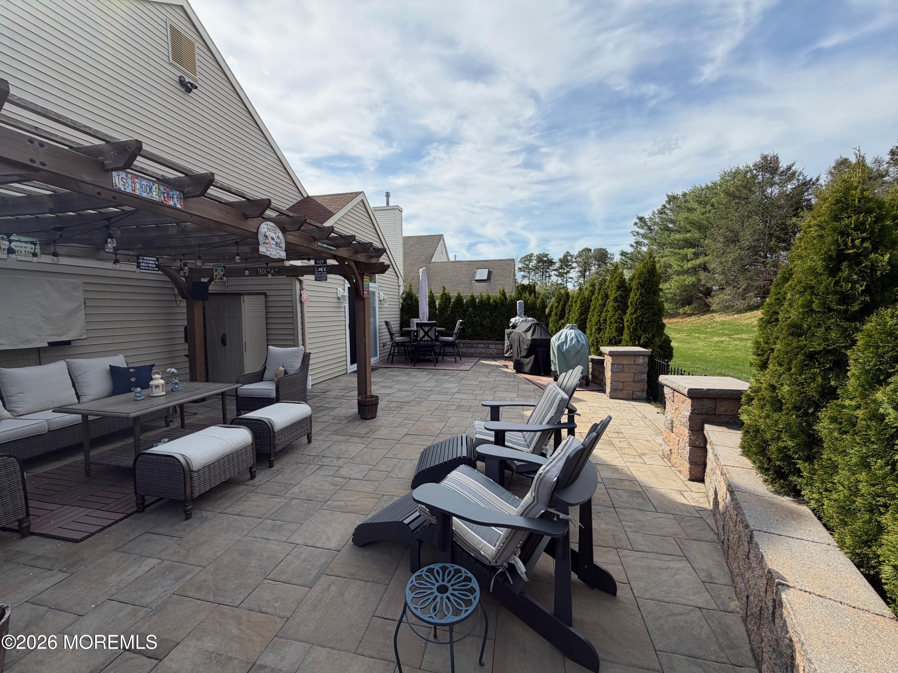 26 Ivy Hill Road Lakewood, NJ 08701 - Photo 40 of 46 25