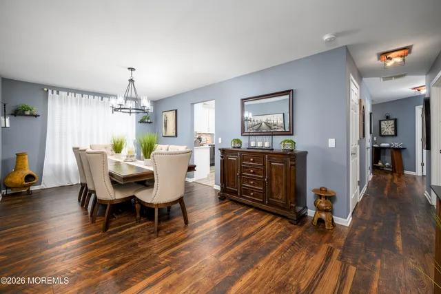 $725,000 | 26 Ivy Hill Road, Lakewood, NJ 08701