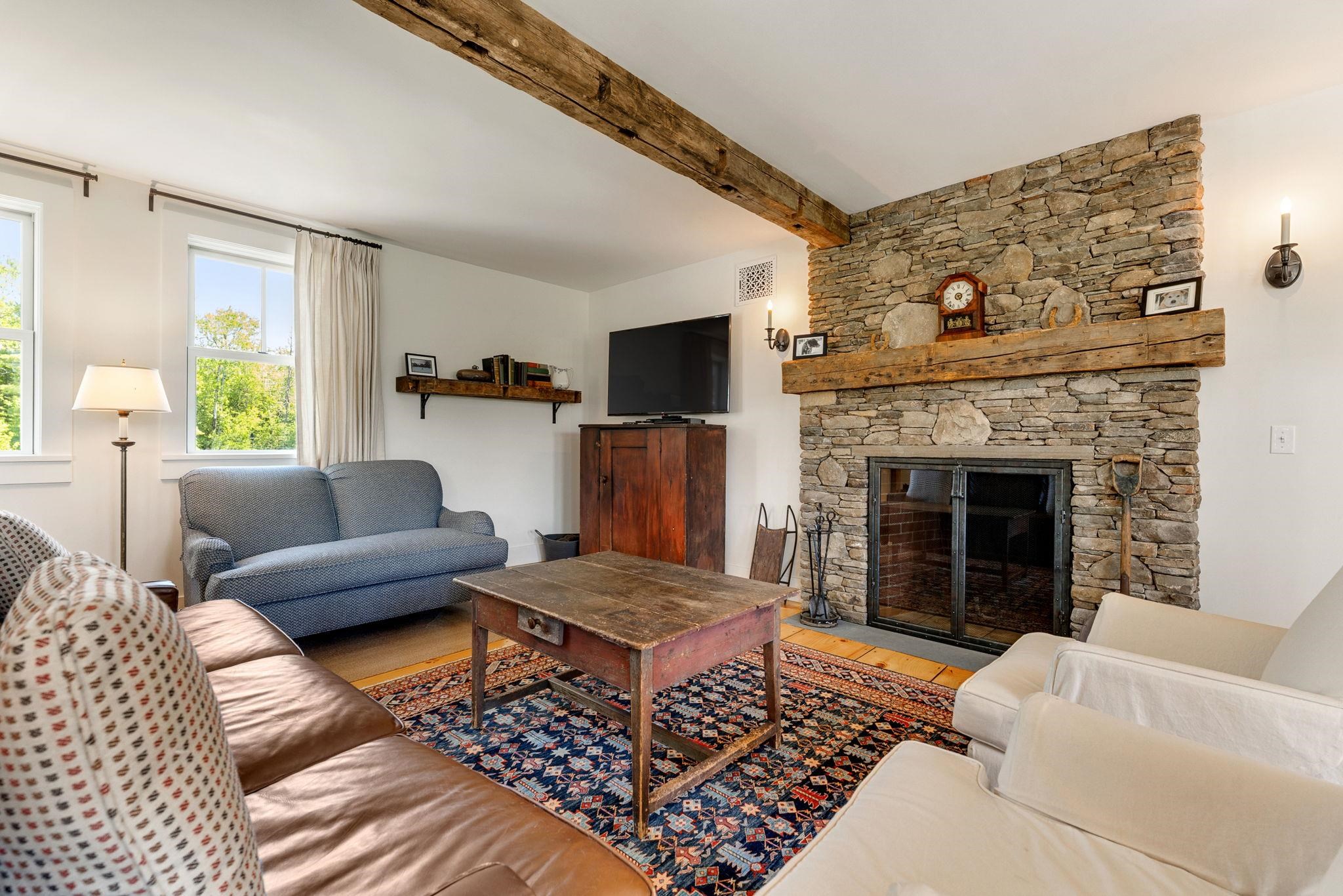 1754 Brook Road Warren, VT 05674 - Photo 12 of 59