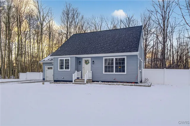 $380,000 | 4619 Highway 26, Vernon, NY 13476