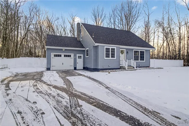 $370,000 | 4619 Highway 26, Vernon, NY 13476