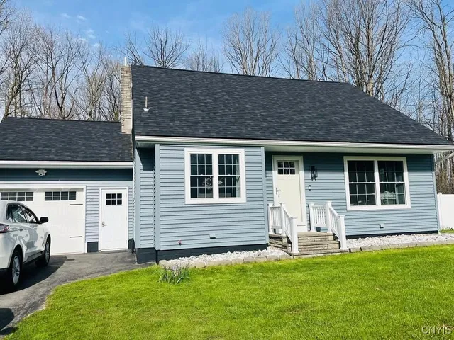 $370,000 | 4619 Highway 26, Vernon, NY 13476