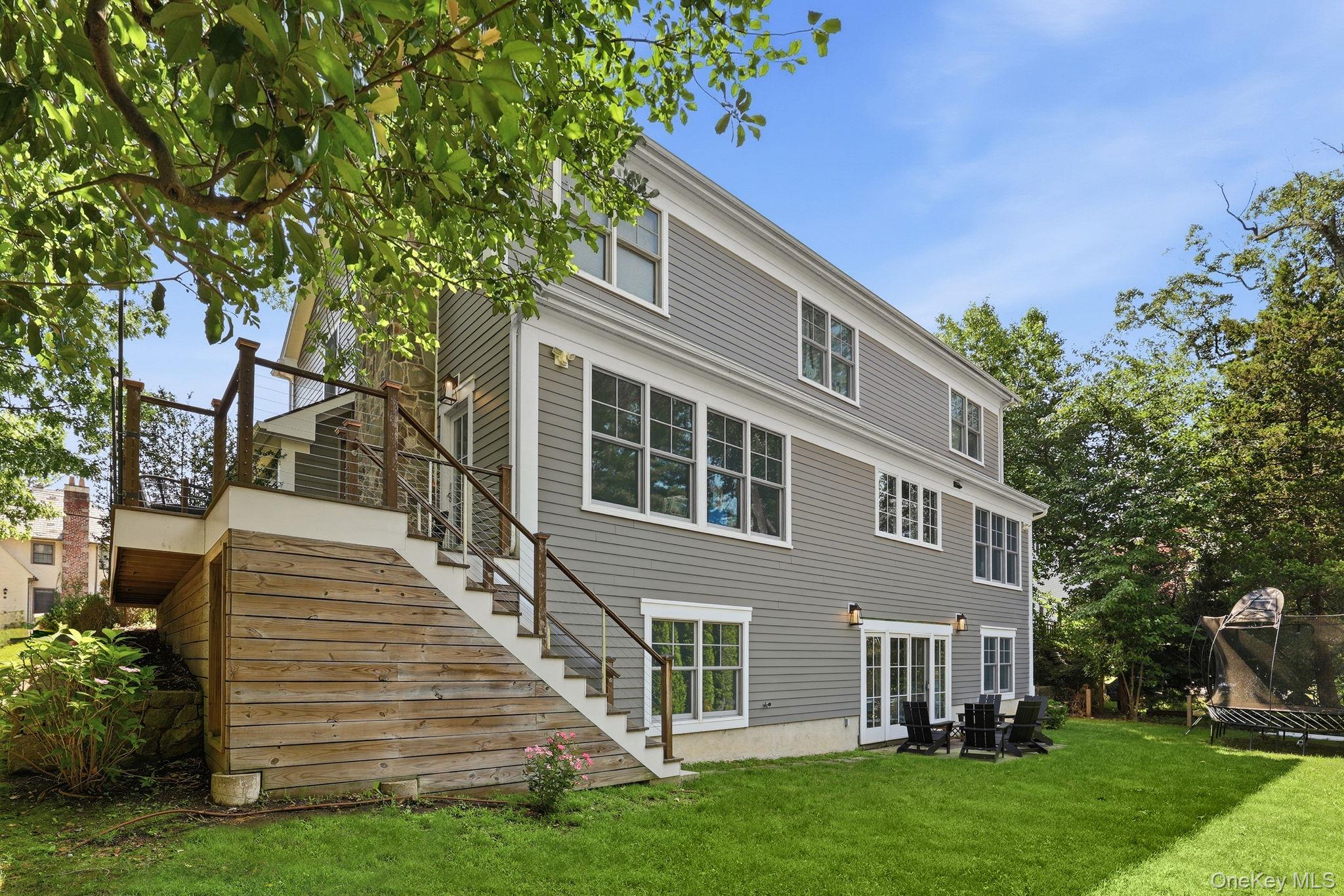 60 Carthage Road Scarsdale, NY 10583 - Photo 10 of 14