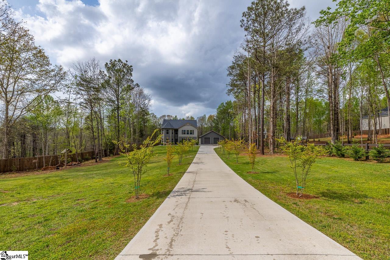 270 Forest Lake Road Duncan, SC 29334 - Photo 6 of 32 Gallery Image 6