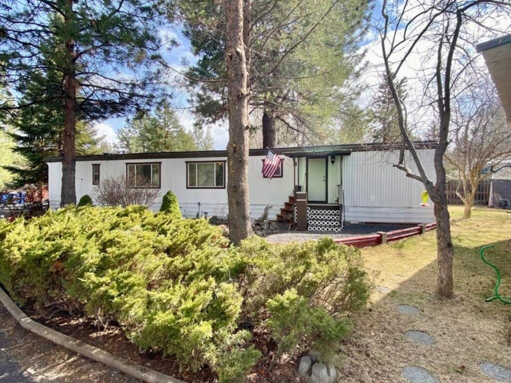 60311 Cheyenne Road, Unit 11 Bend, OR 97702 - Photo 1 of 42 Front resize