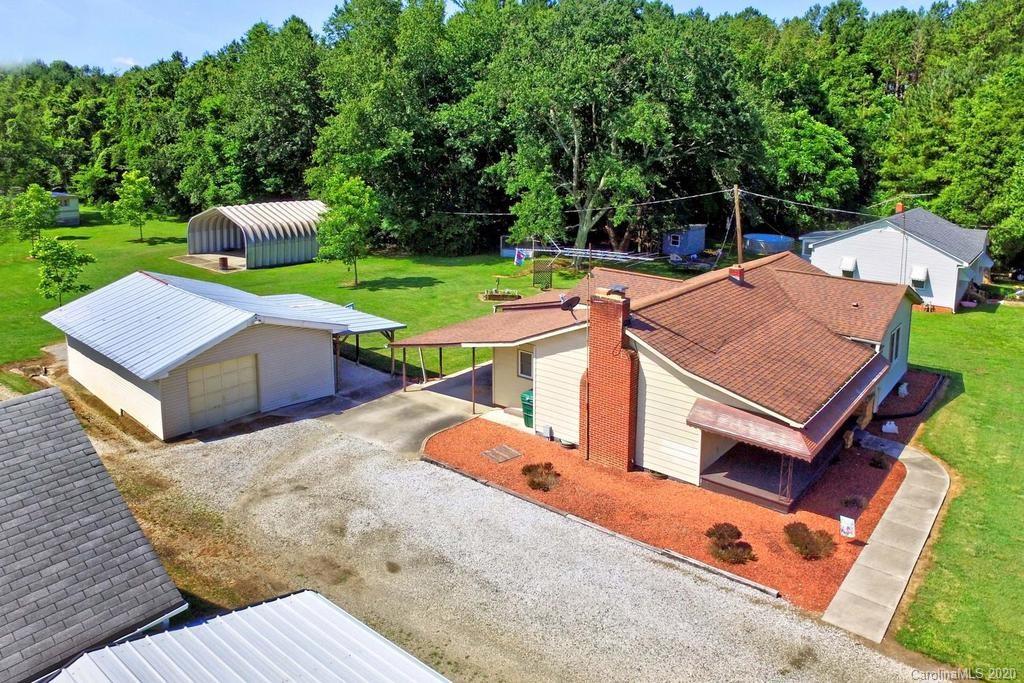 945 Grace Church Road Salisbury, NC 28147 - Photo 25 of 47 Gallery Image 25