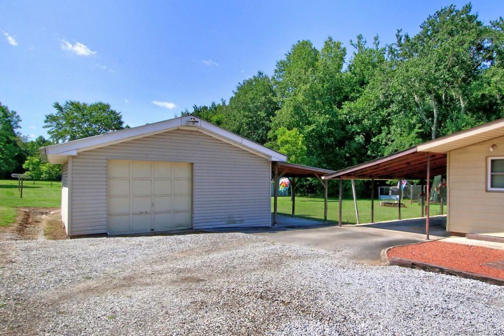 945 Grace Church Road Salisbury, NC 28147 - Photo 26 of 47 Gallery Image 26