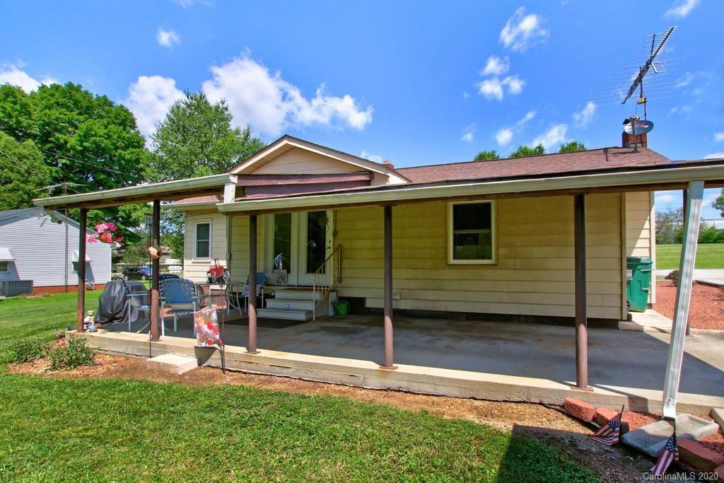 945 Grace Church Road Salisbury, NC 28147 - Photo 30 of 47 Gallery Image 30