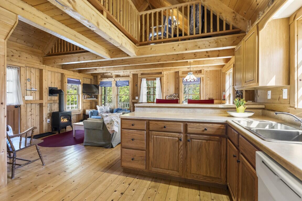 527 Cape Newagen Road Southport, ME 04576 - Photo 13 of 32 13.