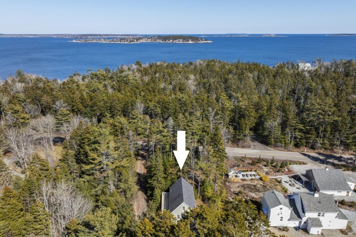 527 Cape Newagen Road Southport, ME 04576 - Photo 2 of 32 2.