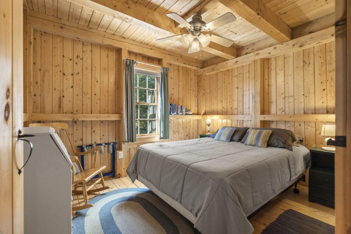 527 Cape Newagen Road Southport, ME 04576 - Photo 21 of 32 21.