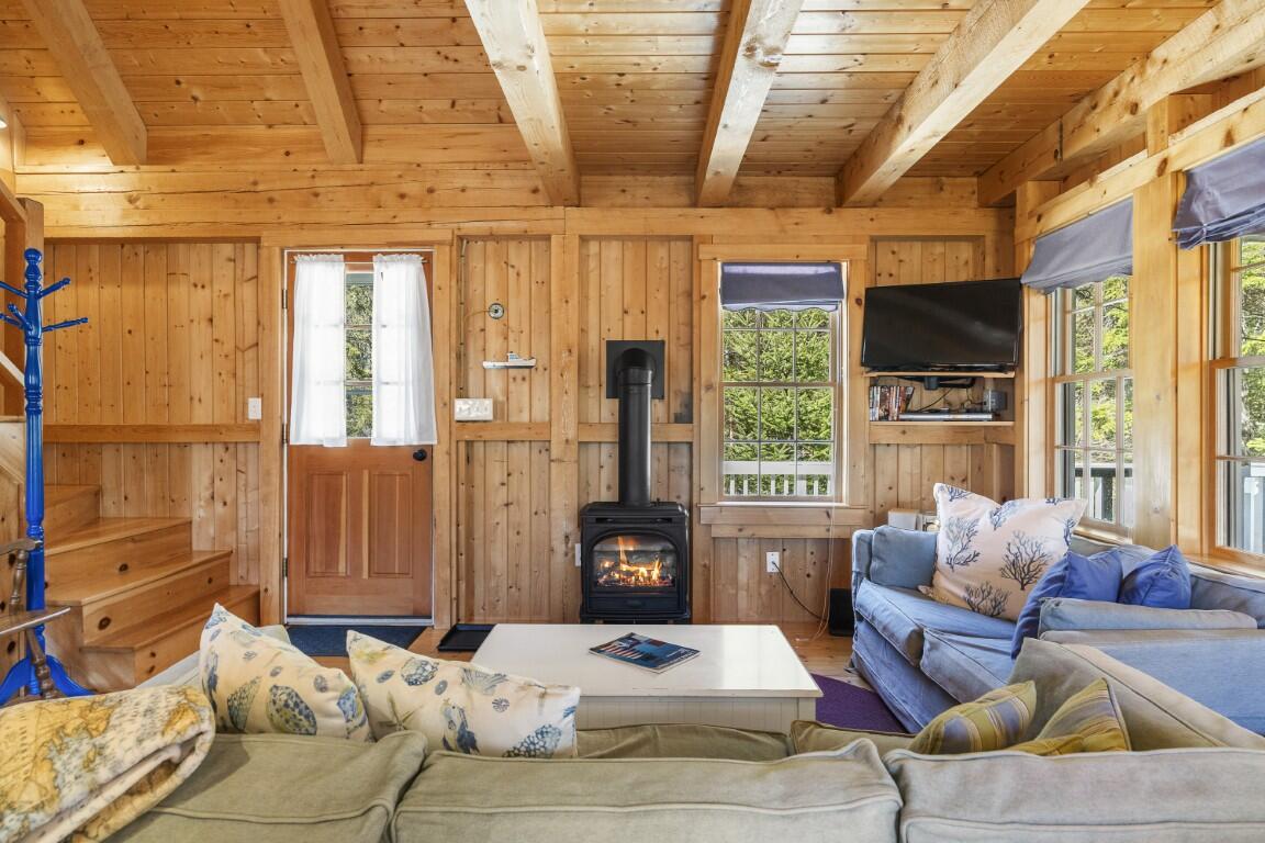 527 Cape Newagen Road Southport, ME 04576 - Photo 22 of 32 22.