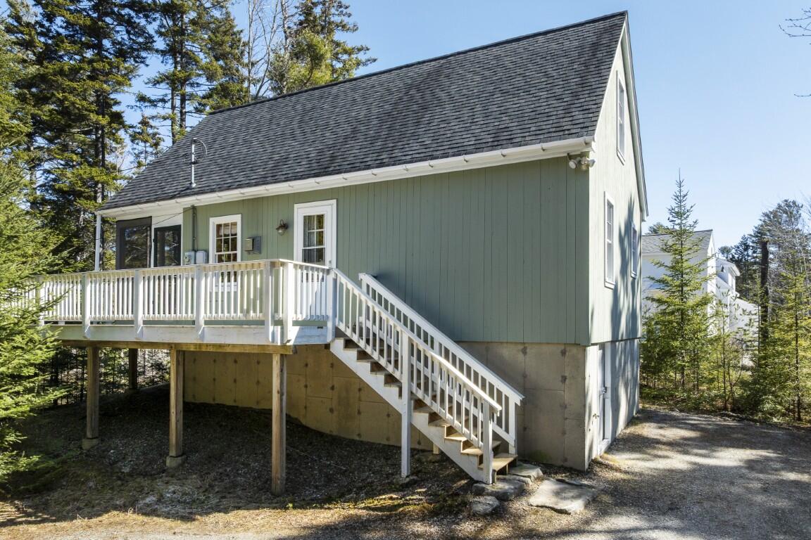 527 Cape Newagen Road Southport, ME 04576 - Photo 5 of 32 5.