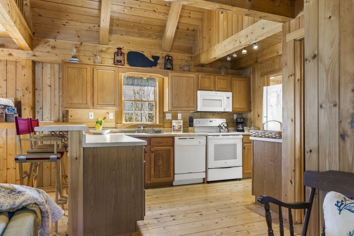 527 Cape Newagen Road Southport, ME 04576 - Photo 9 of 32 9.
