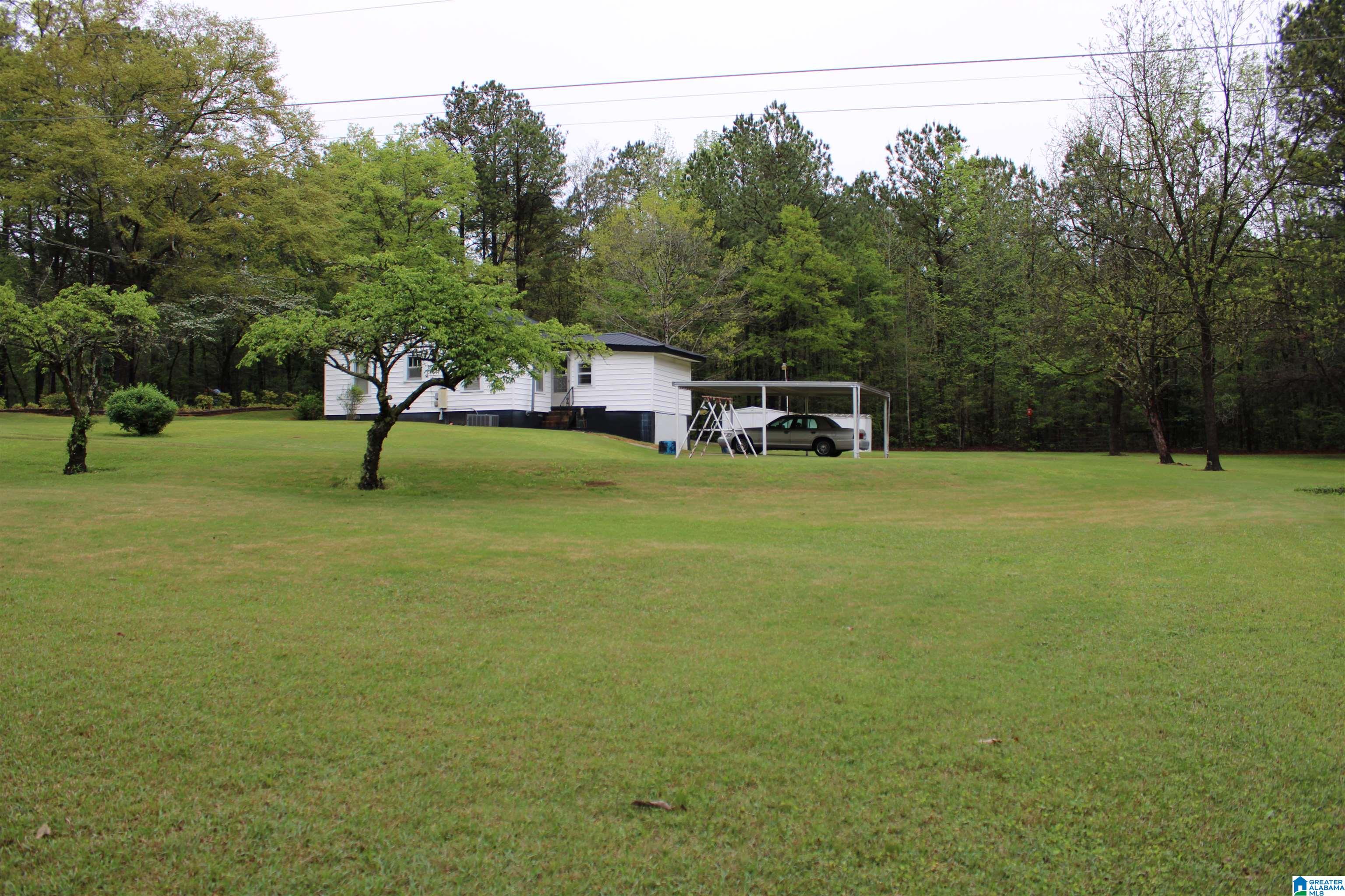 418 Grogan Road Anniston, AL 36201 - Photo 30 of 36 Gallery Image 30
