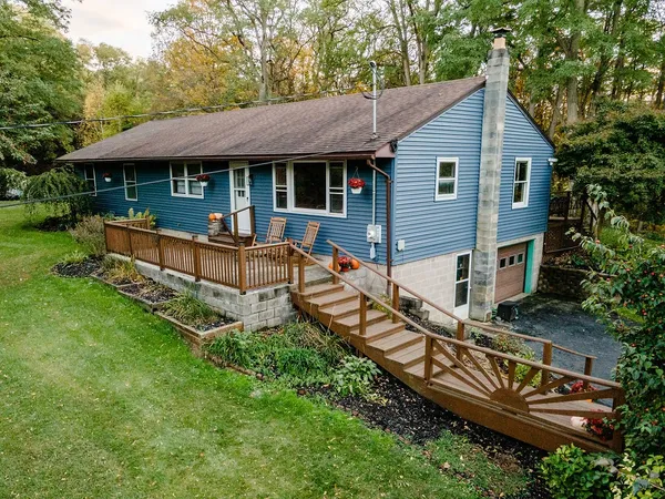 $345,000 | 8668 Highway 53, Naples, NY 14512