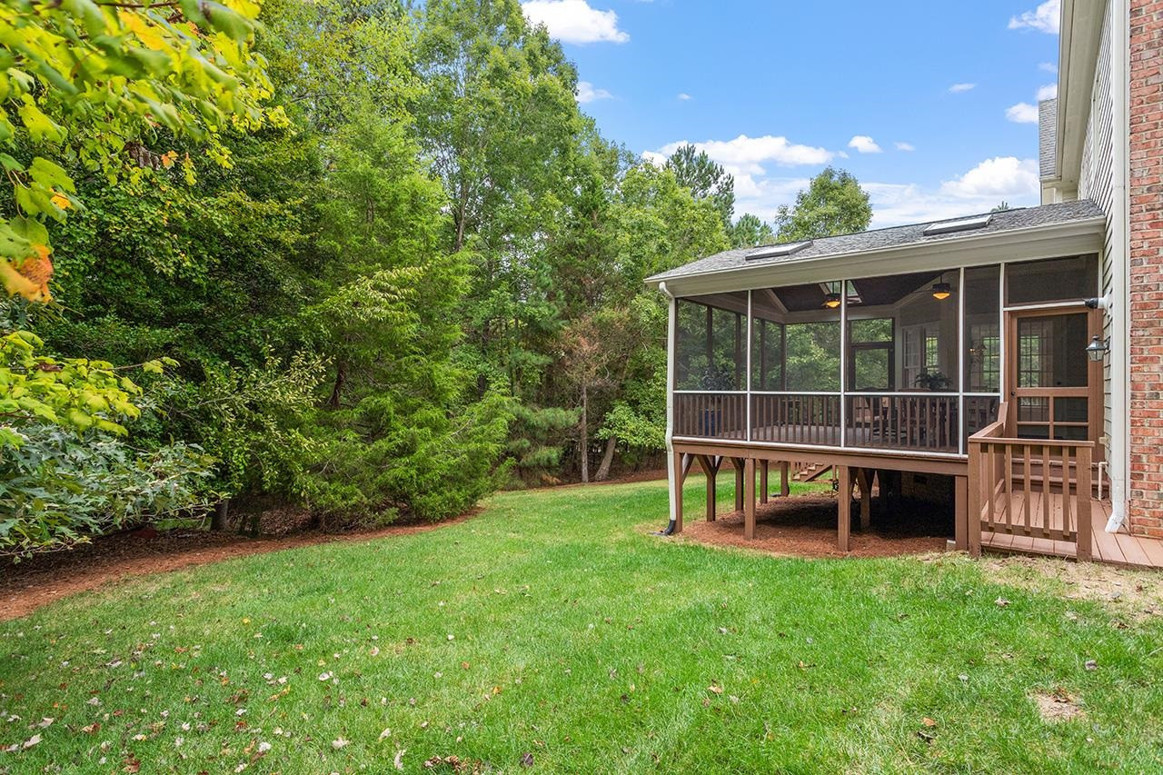 1713 Sharnbrook Court Raleigh, NC 27614 - Photo 43 of 51 Photo 43
