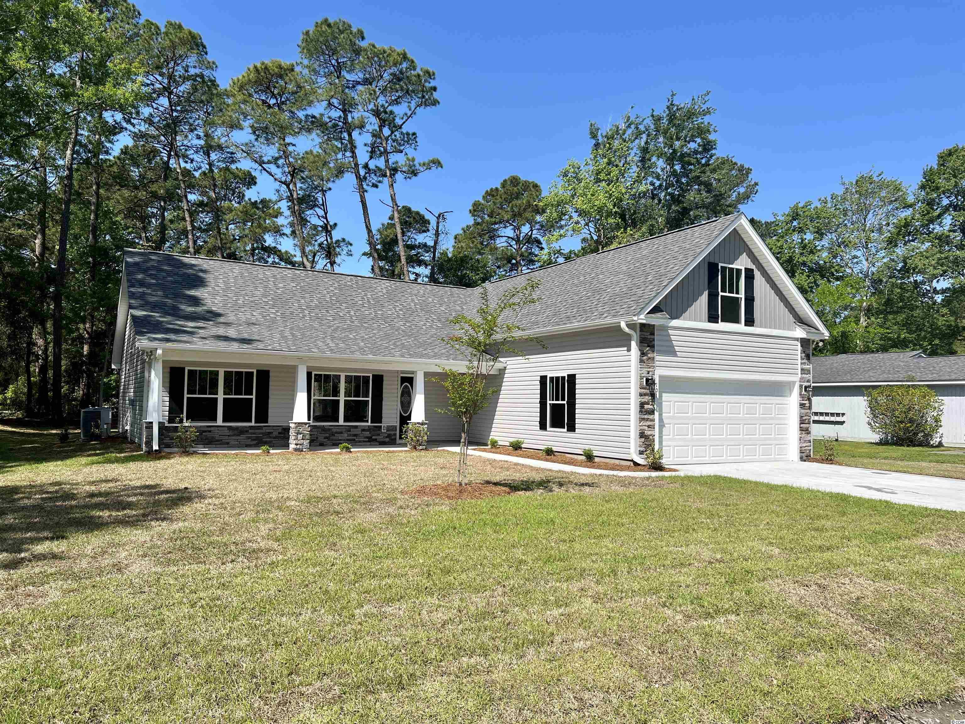 101 Clemson Road Conway, SC 29526 - Photo 1 of 23 Gallery Image 1
