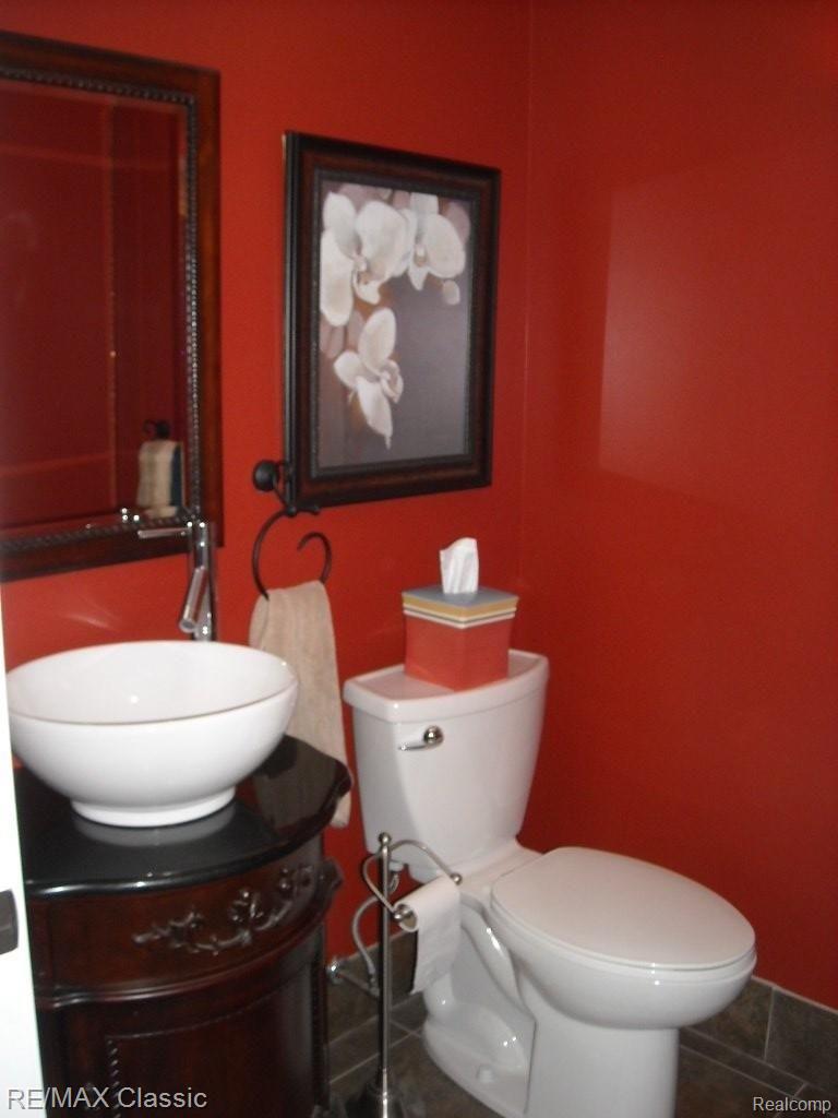 2817 Curdy Road Howell, MI 48855 - Photo 16 of 25 FULL BATH