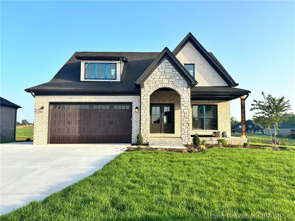 $499,900 | 7651 Melrose Lane, Unit 474, Charlestown, IN 47111