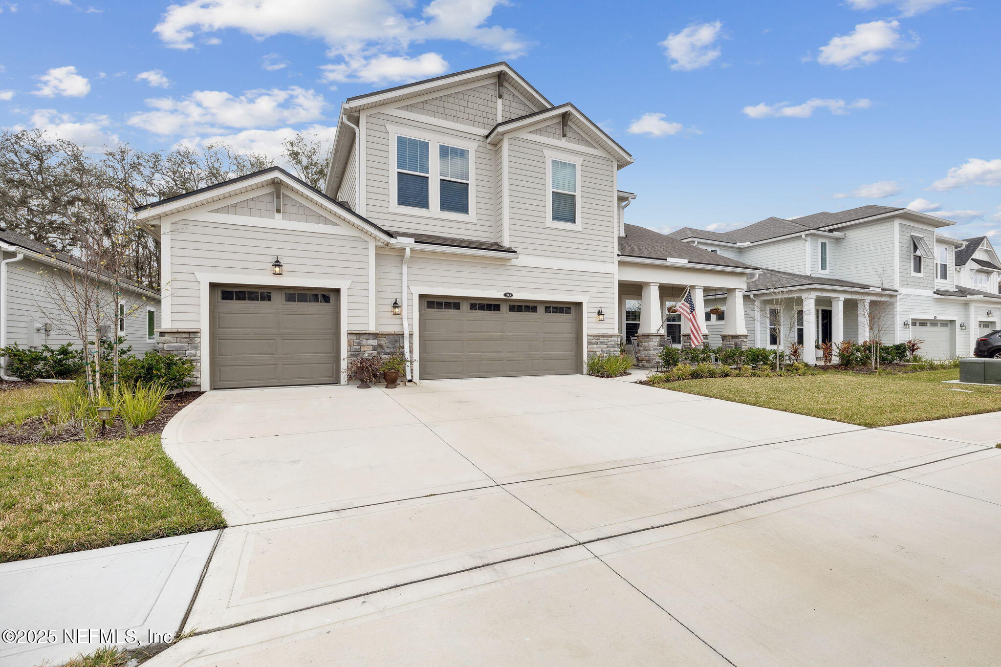 393 Footbridge Road St. Johns, FL 32259 - Photo 1 of 122 2-web-or-mls-393 Footbridge Rd-01