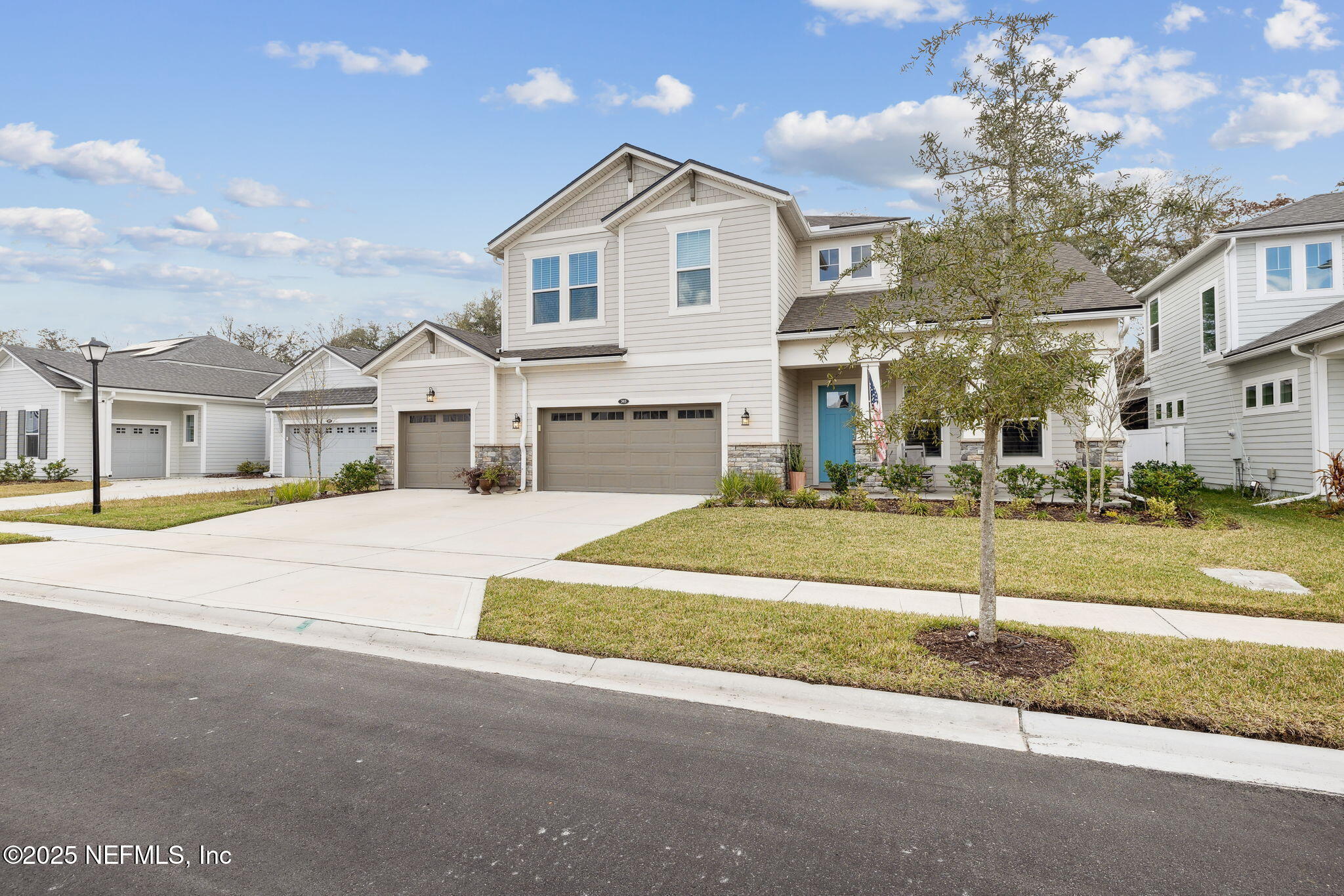 393 Footbridge Road St. Johns, FL 32259 - Photo 3 of 122 4-web-or-mls-393 Footbridge Rd-04
