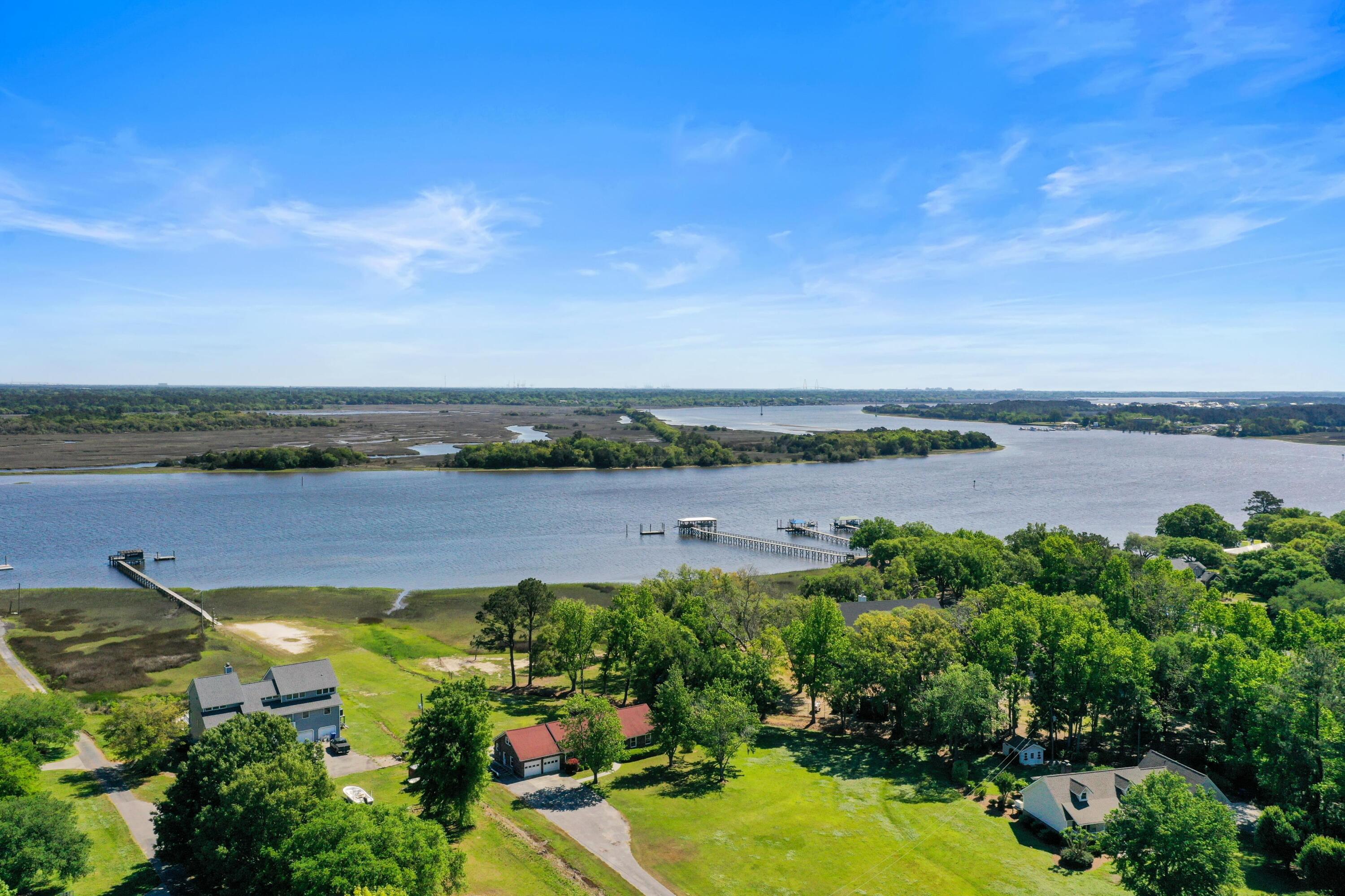 937 River Road Johns Island, SC 29455 - Photo 1 of 39 coastalrephoto-937RiverRoad-0274