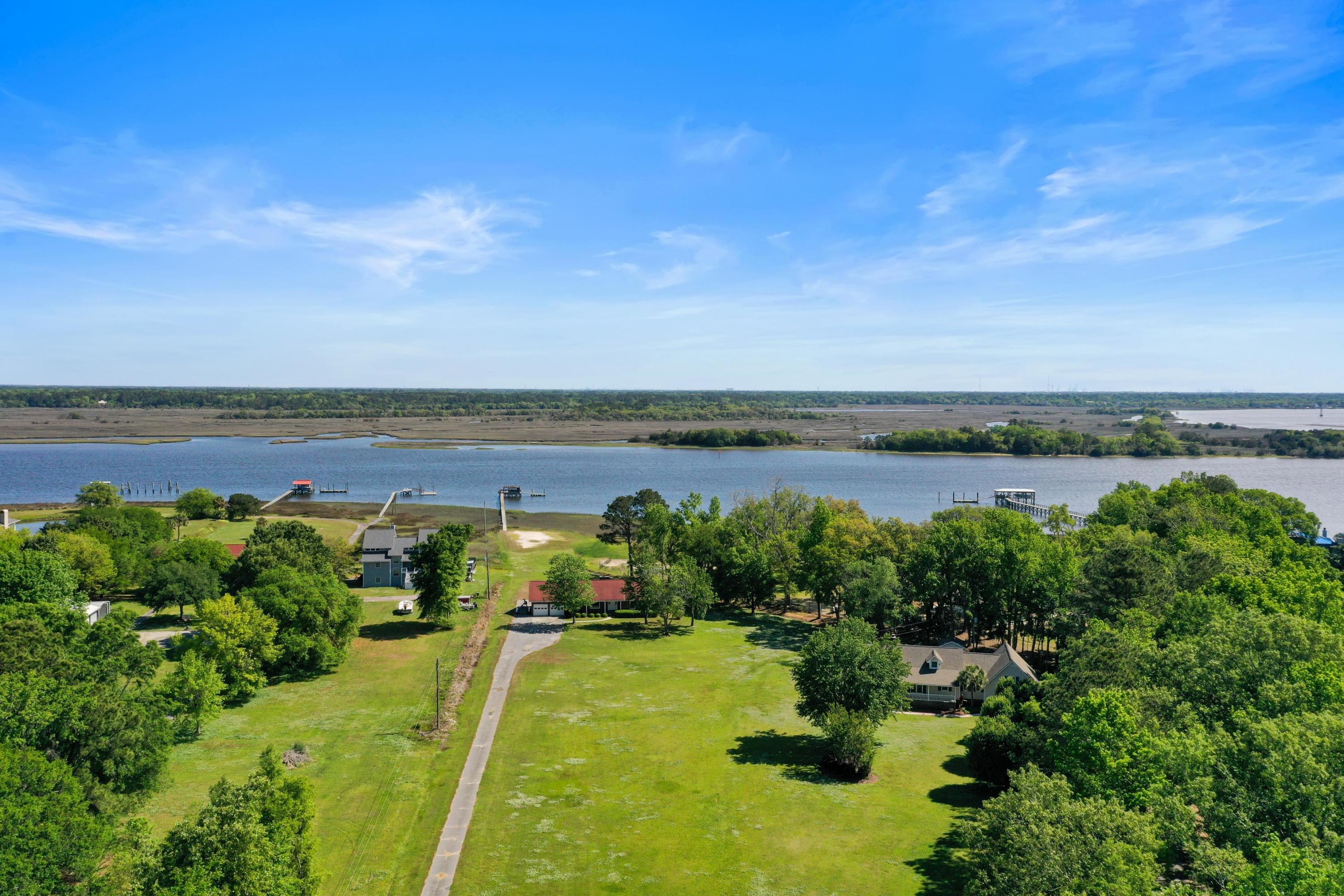 937 River Road Johns Island, SC 29455 - Photo 2 of 39 coastalrephoto-937RiverRoad-0235
