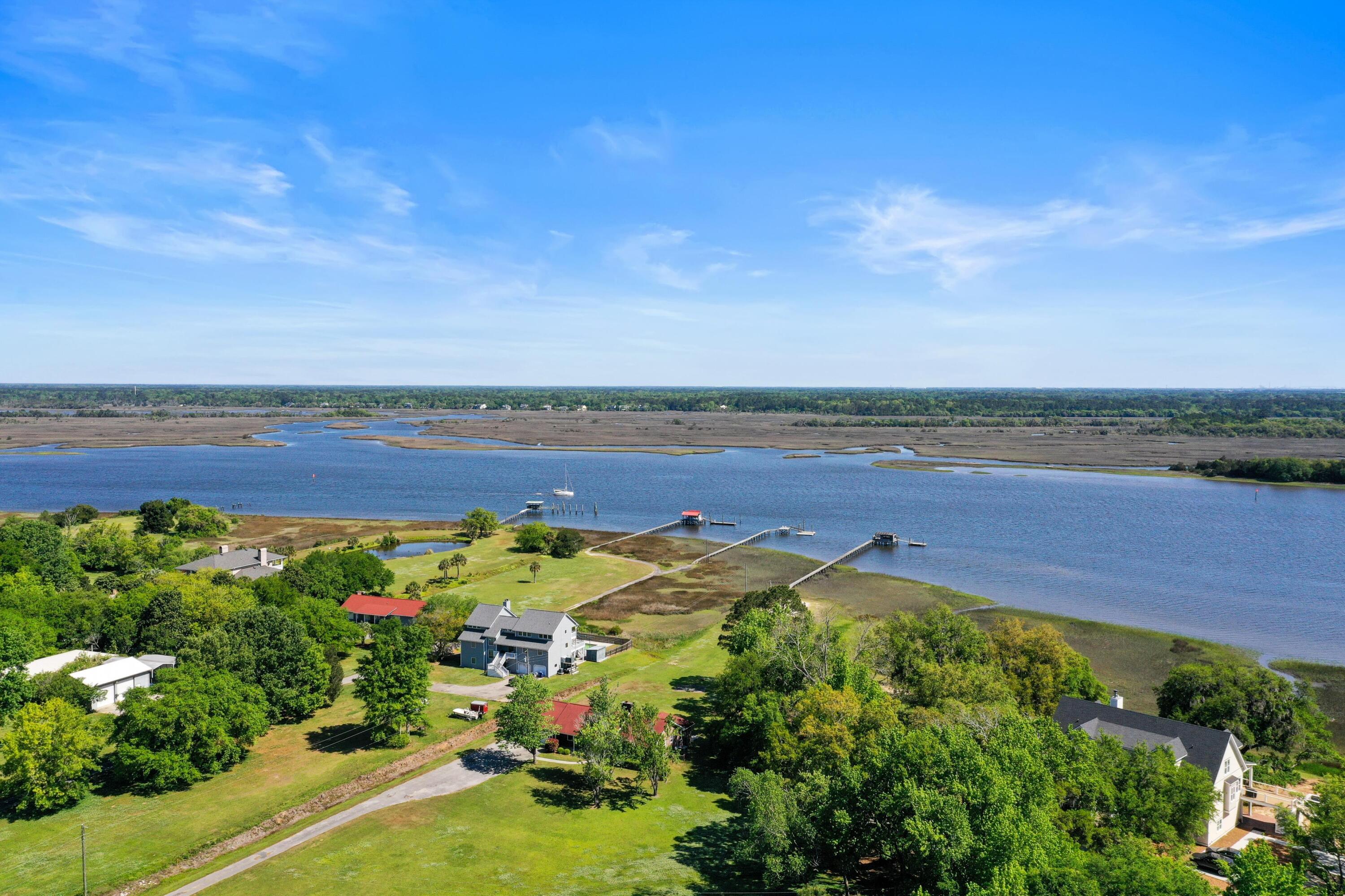 937 River Road Johns Island, SC 29455 - Photo 32 of 39 coastalrephoto-937RiverRoad-0277