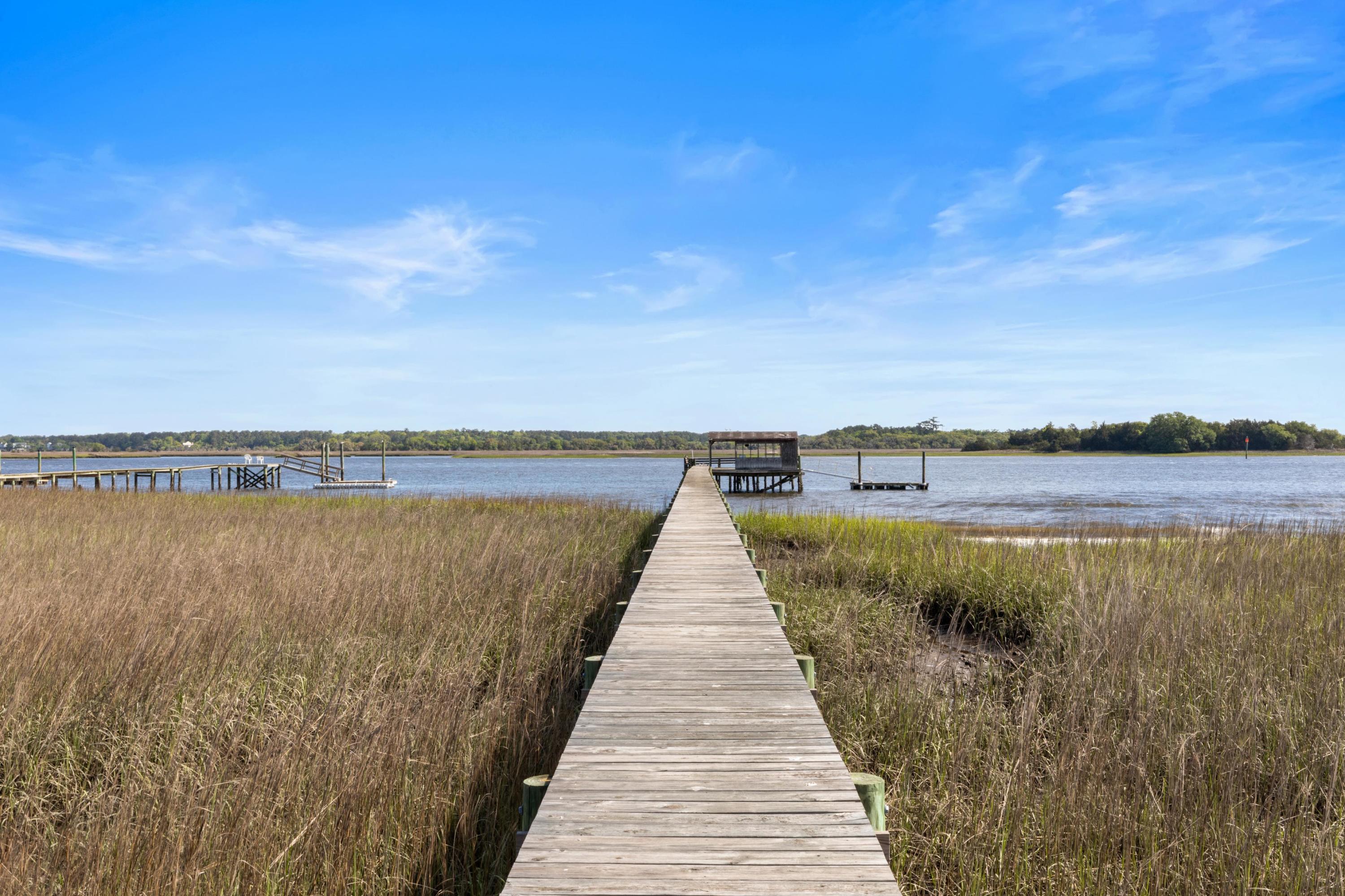 937 River Road Johns Island, SC 29455 - Photo 5 of 39 coastalrephoto-937RiverRoad-5234