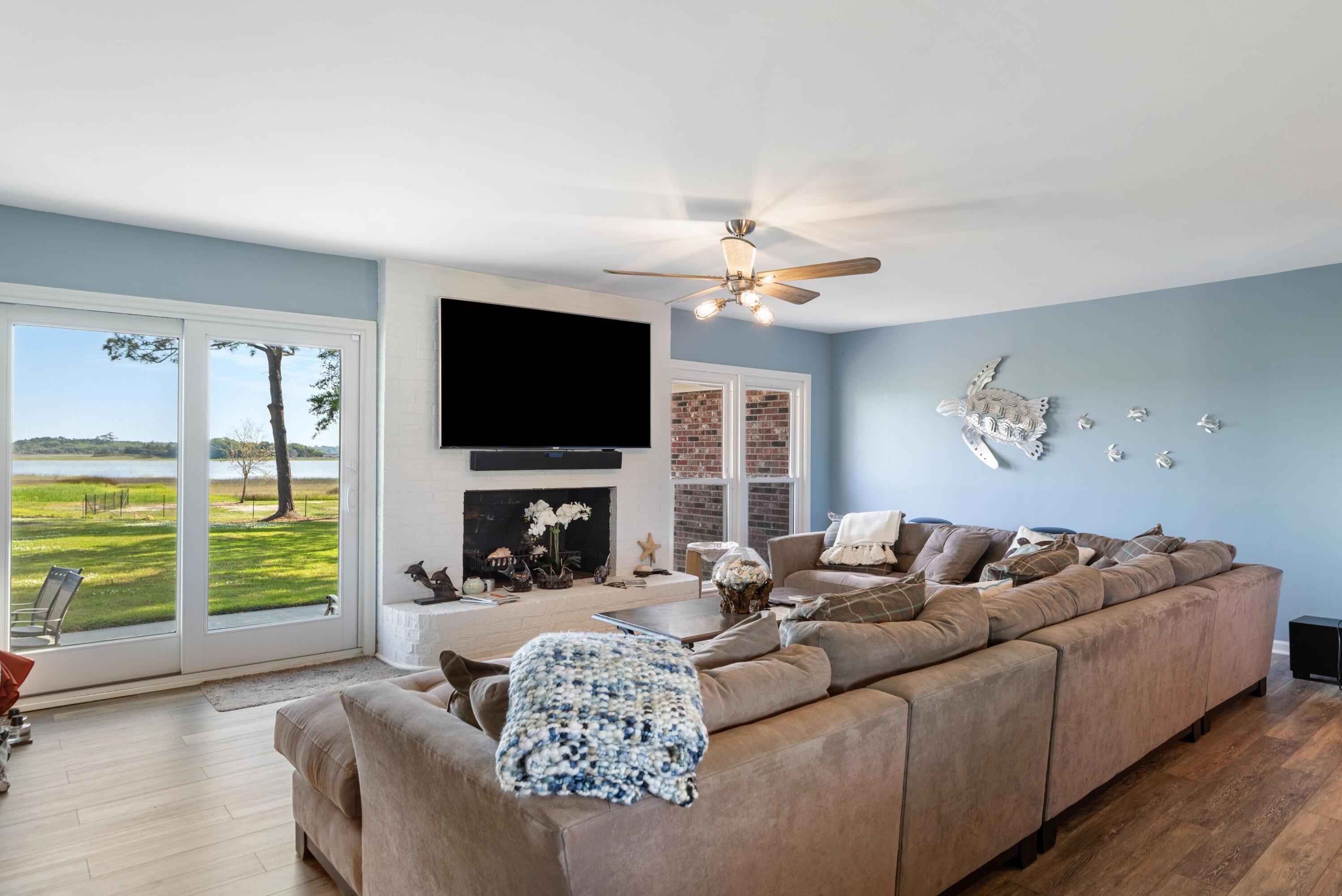 937 River Road Johns Island, SC 29455 - Photo 6 of 39 coastalrephoto-937RiverRoad-5074