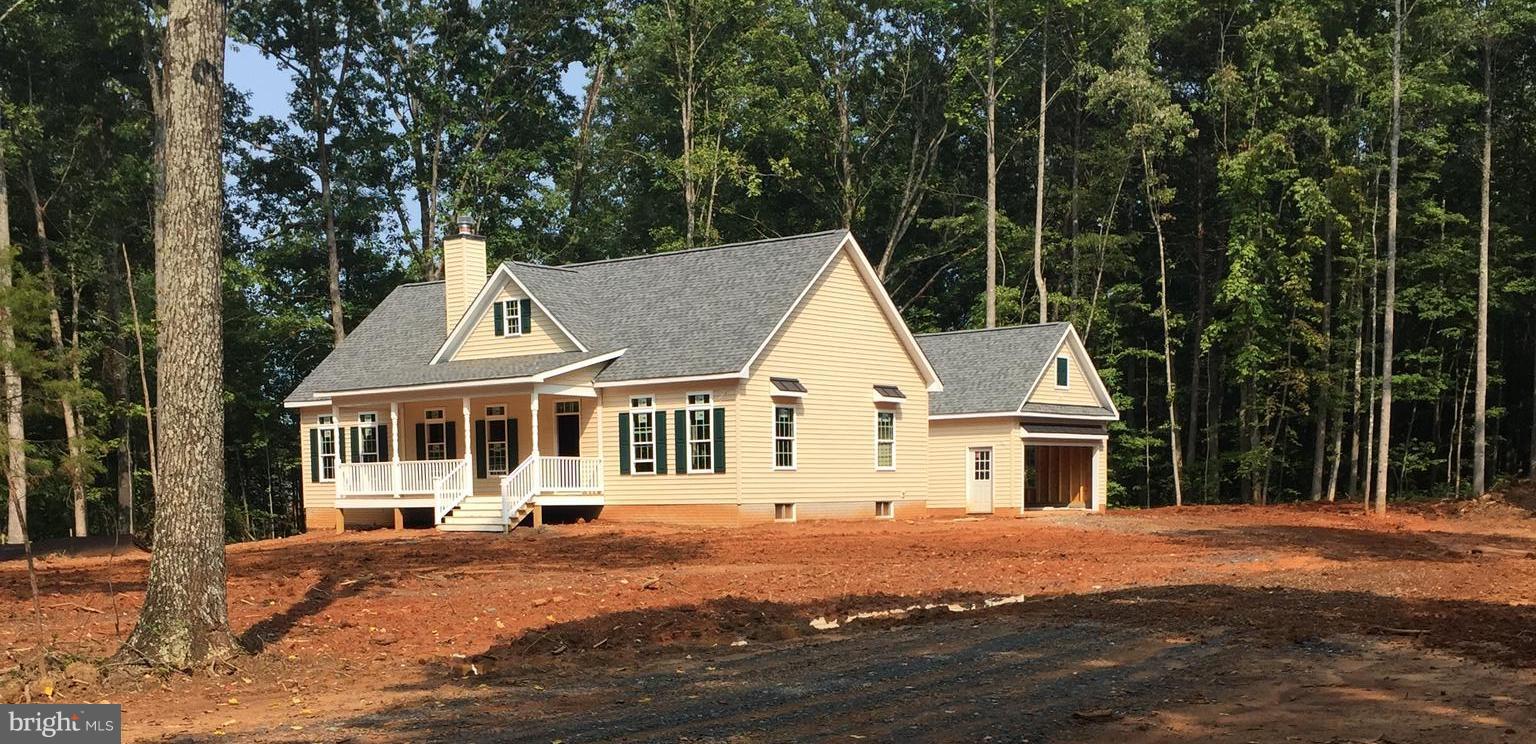 2015 Riley Road Amissville, VA 20106 - Photo 1 of 1 Exterior (Front)