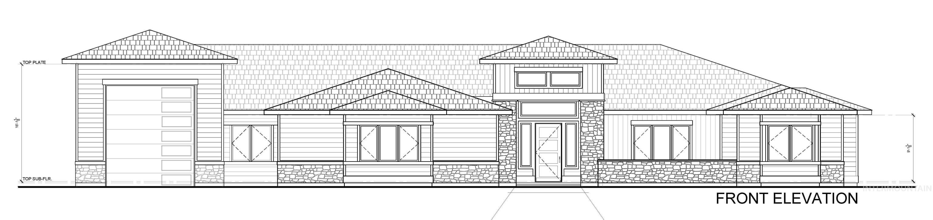 64 East Shafer View Dr