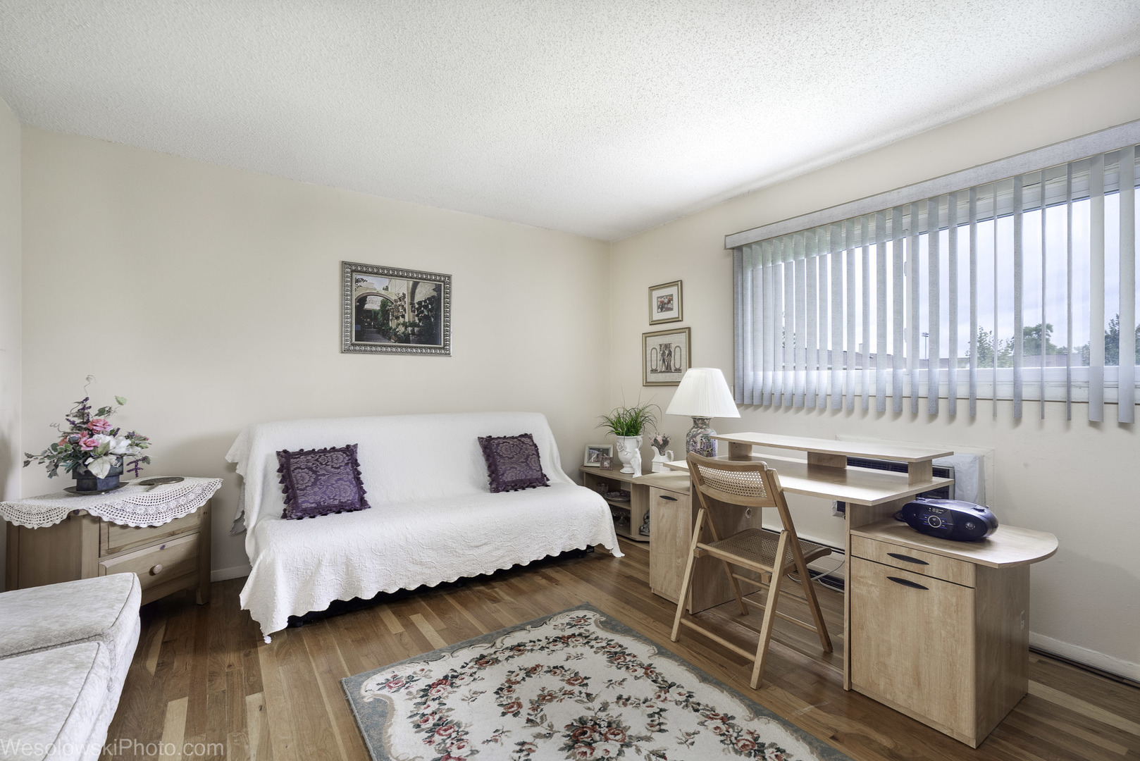 9209 Potter Road, Unit 2F Des Plaines, IL 60016 - Photo 11 of 25