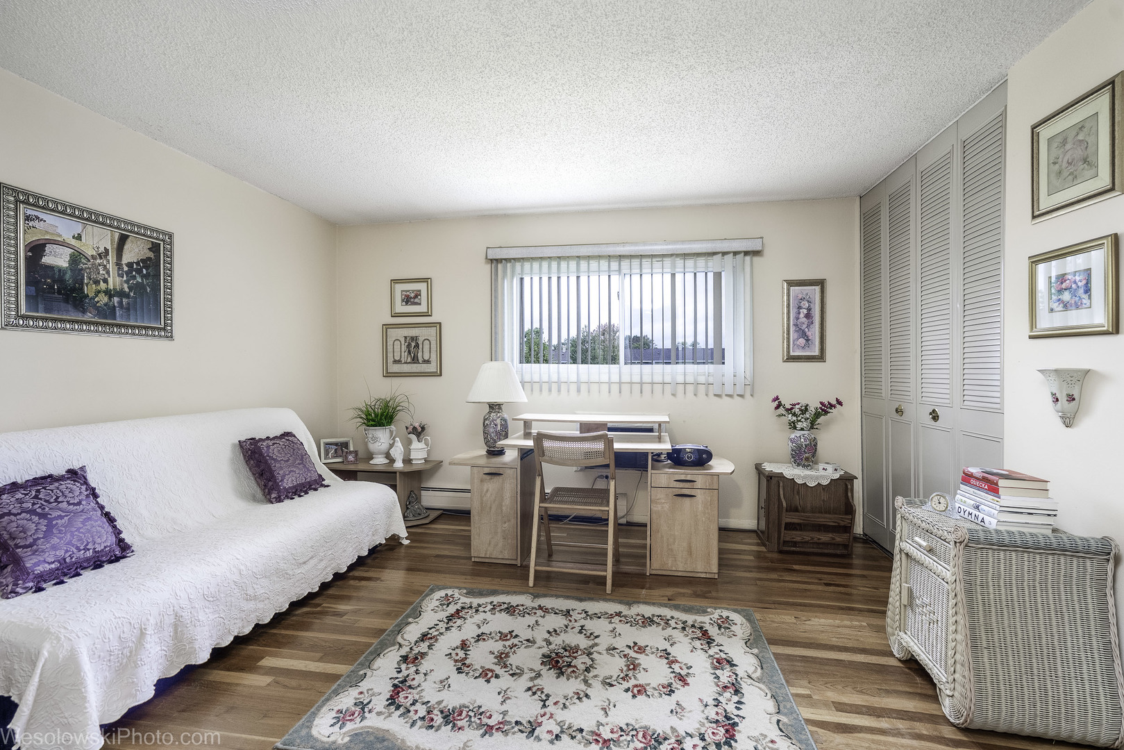 9209 Potter Road, Unit 2F Des Plaines, IL 60016 - Photo 12 of 25