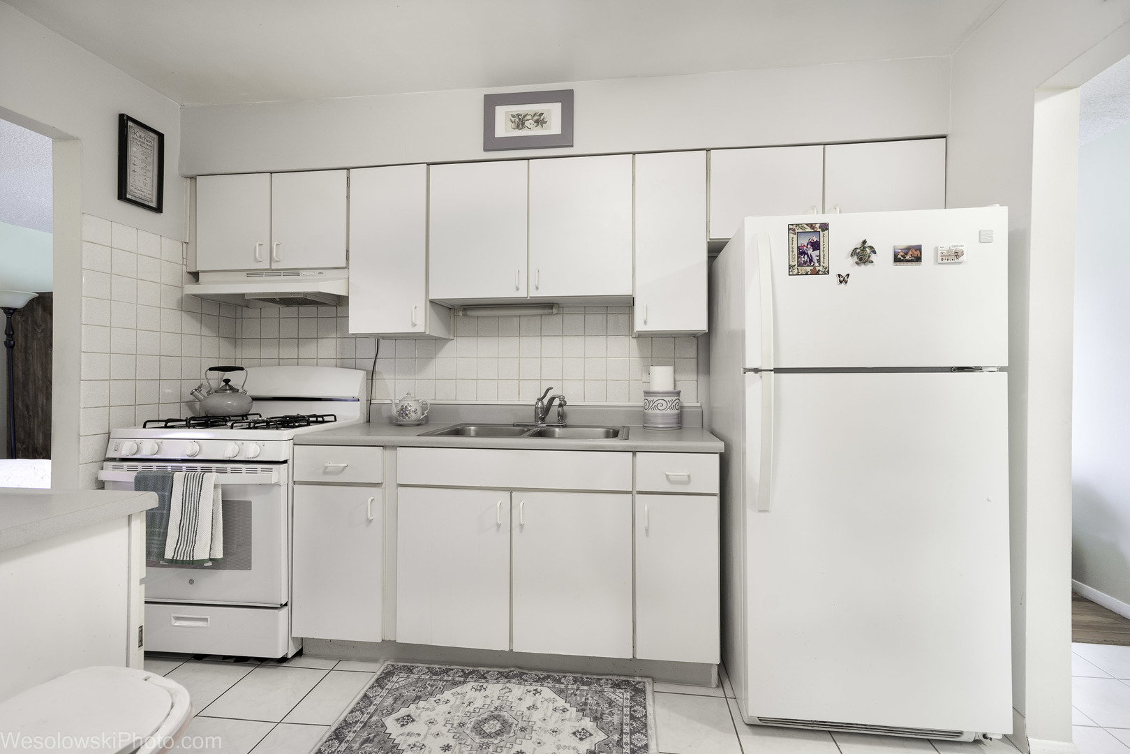 9209 Potter Road, Unit 2F Des Plaines, IL 60016 - Photo 13 of 25