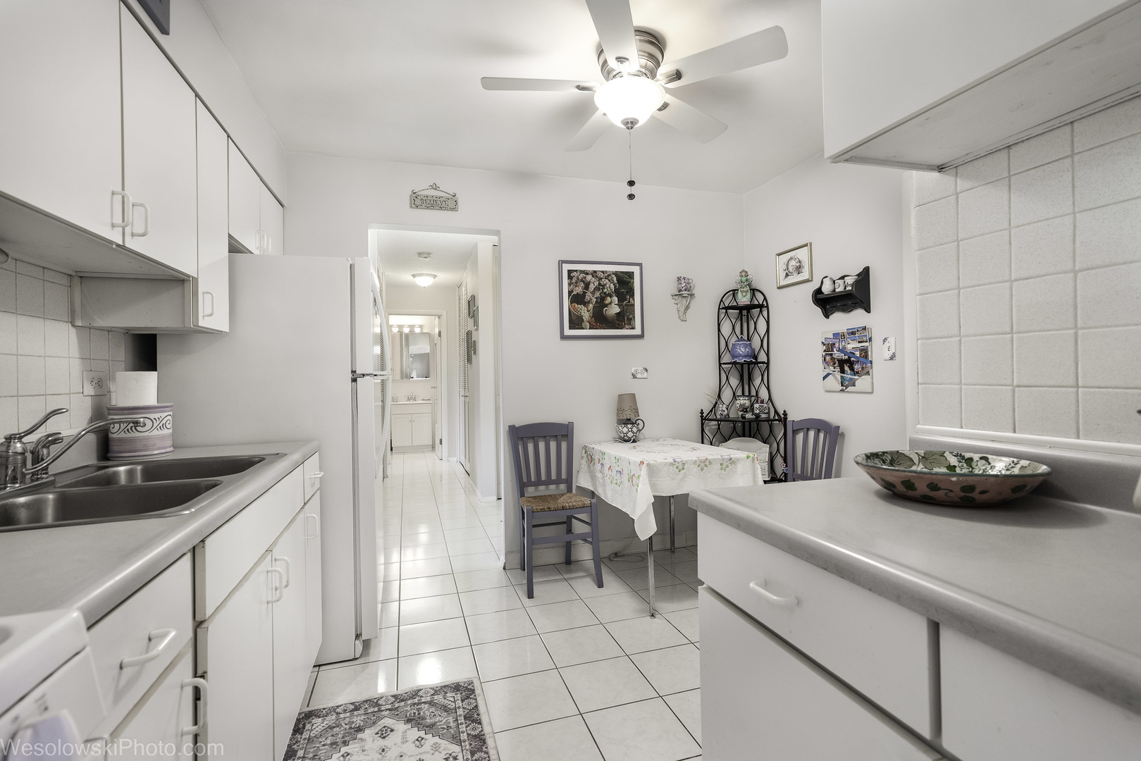 9209 Potter Road, Unit 2F Des Plaines, IL 60016 - Photo 14 of 25