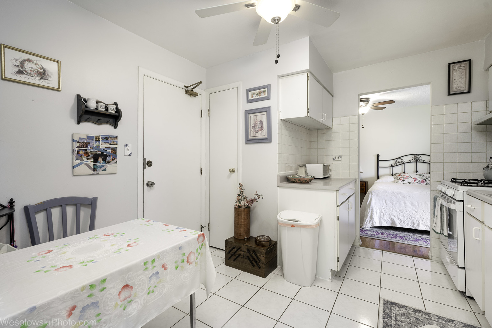 9209 Potter Road, Unit 2F Des Plaines, IL 60016 - Photo 15 of 25