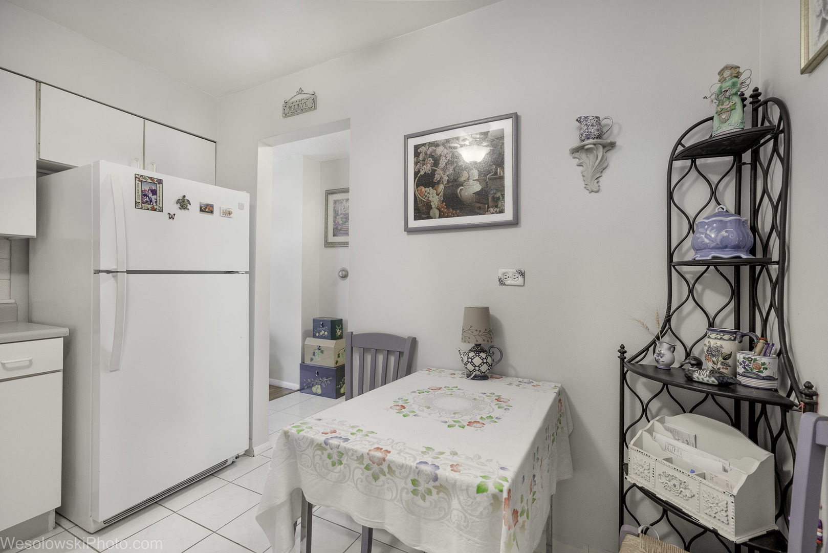 9209 Potter Road, Unit 2F Des Plaines, IL 60016 - Photo 16 of 25