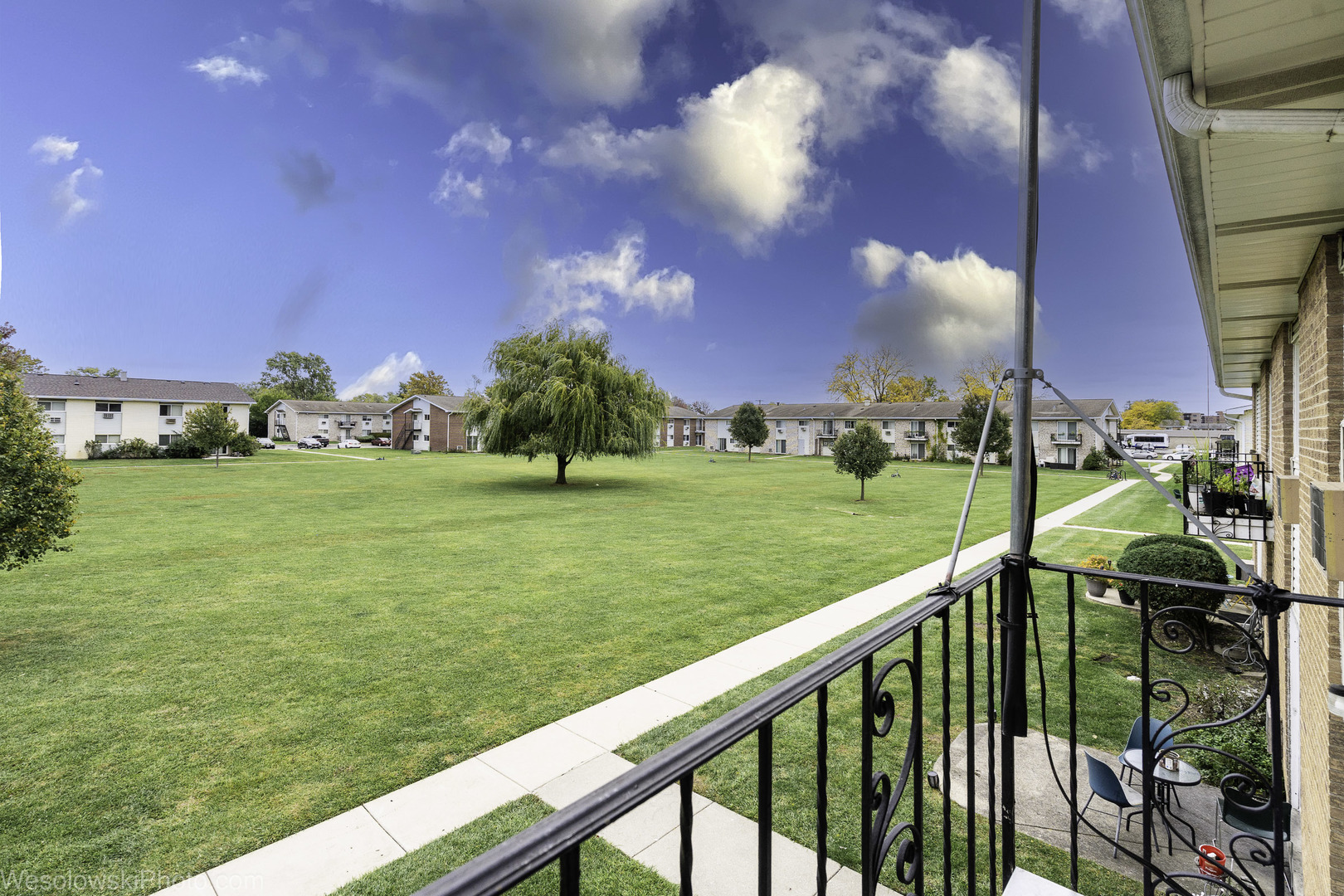 9209 Potter Road, Unit 2F Des Plaines, IL 60016 - Photo 23 of 25